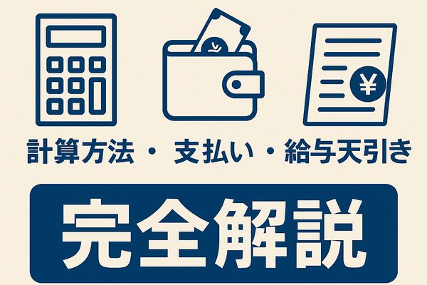 介護保険料65歳以上はいくら？